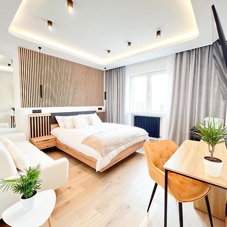 Milan Boutique Villa Падерно-Дуньяно Экстерьер фото