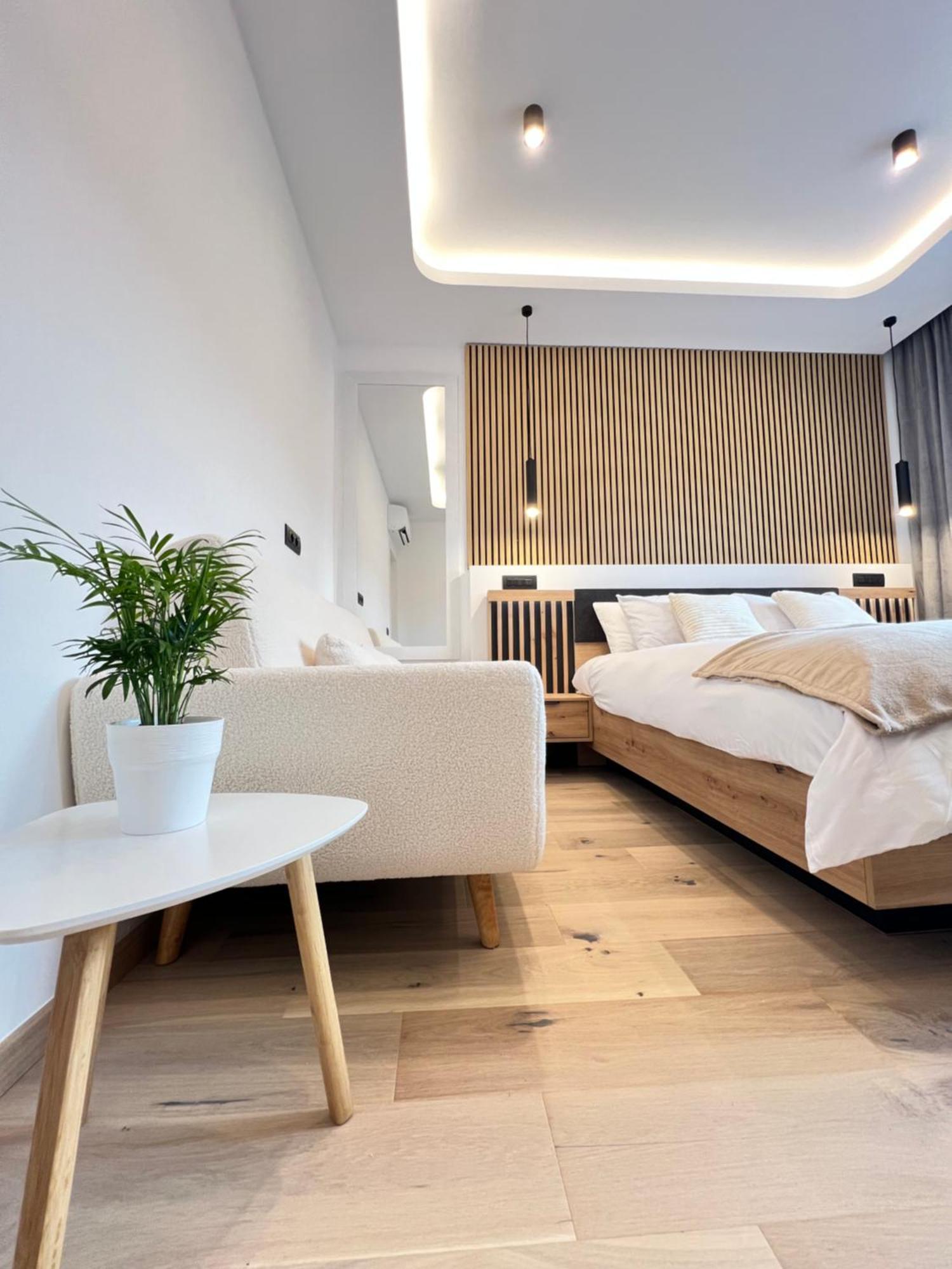 Milan Boutique Villa Падерно-Дуньяно Экстерьер фото