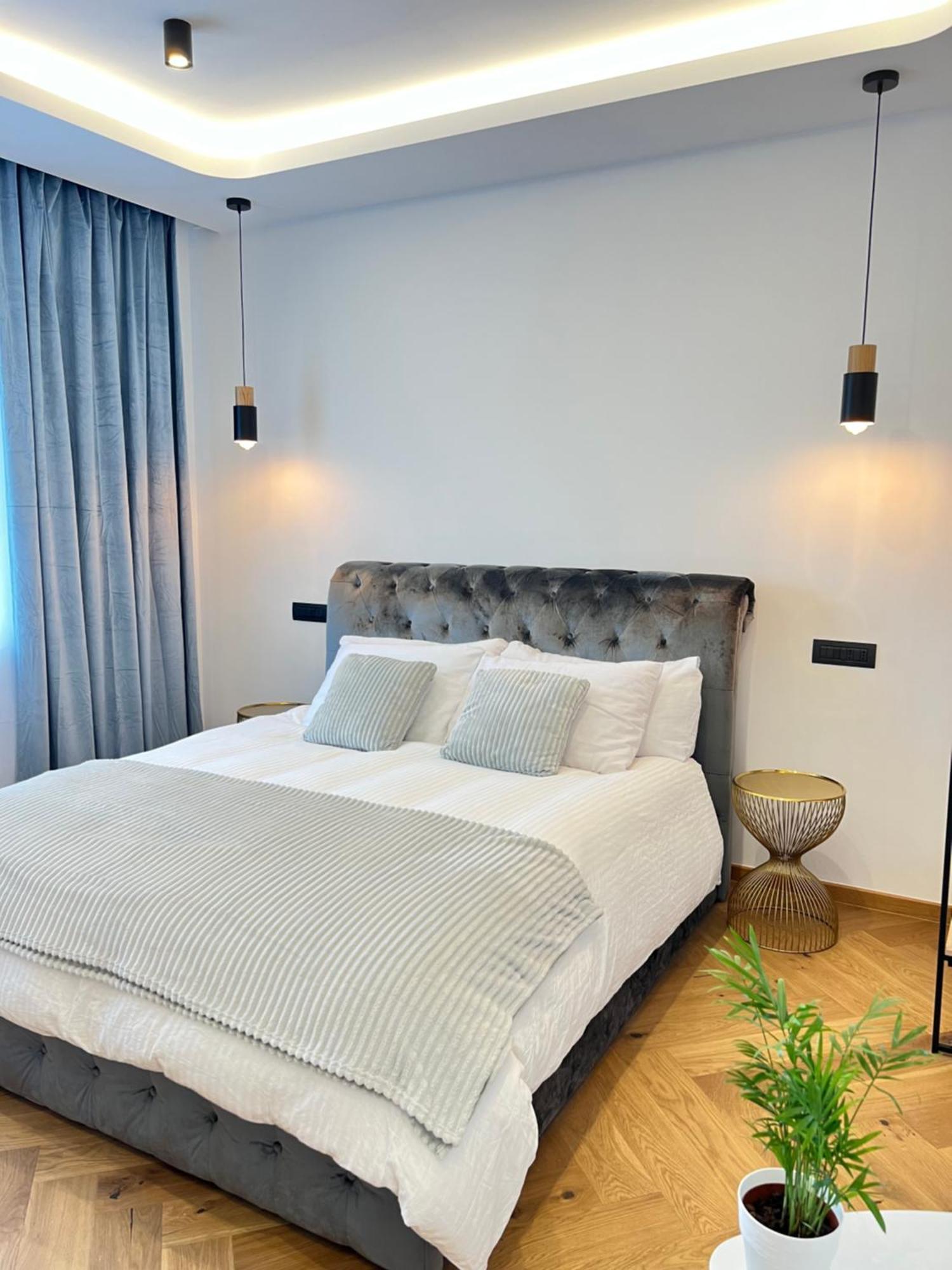 Milan Boutique Villa Падерно-Дуньяно Экстерьер фото